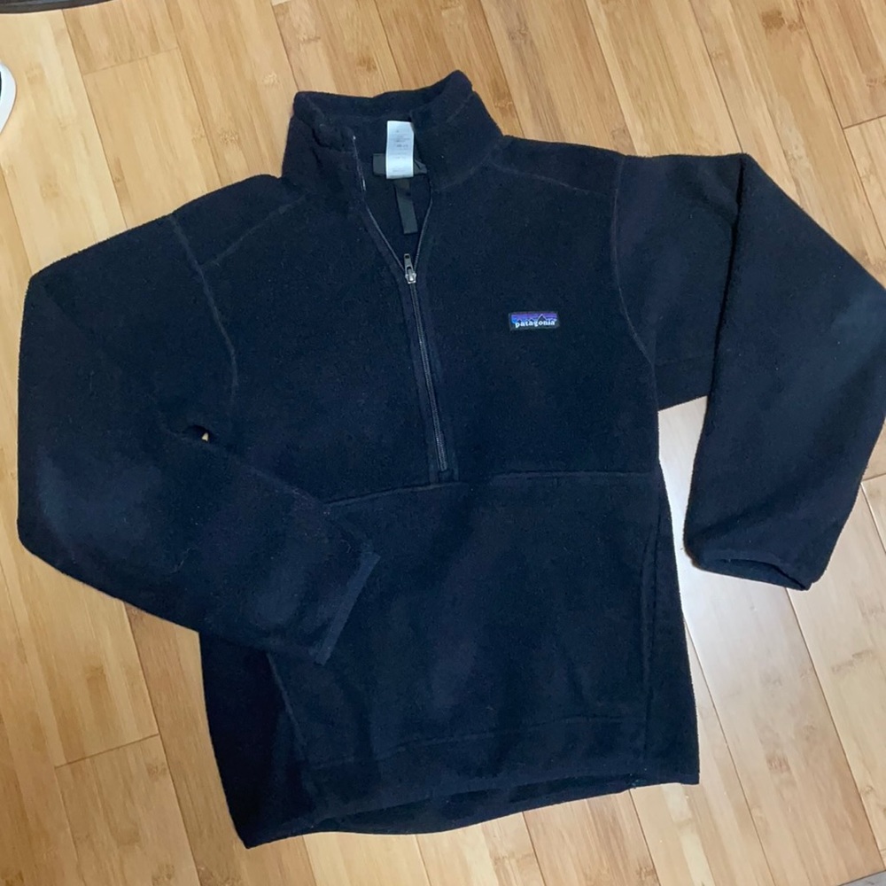 Patagonia Synchilla Pullover
